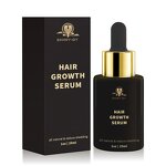Hair Growth Oil Manufacturer - 100% Natural Angelica Ginseng Ginger Repair Regrowth Anti-Hair Loss Treatment