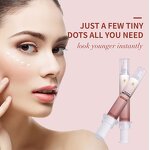 Eye Cream Manufacturer - Eye Bags Rapidly Reducing Wrinkles Fine Lines Instant Firming Dark Circle Formula