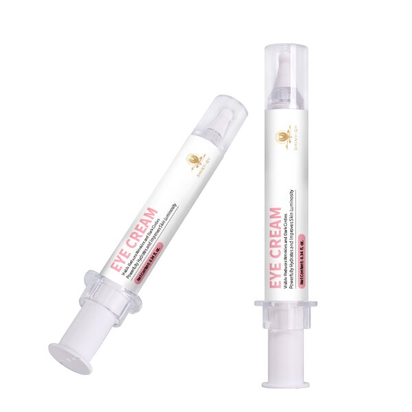 Eye Cream Manufacturer - Private Labels Tightening Repair 1 Minute Instant Firming Anti Wrinkles Formula