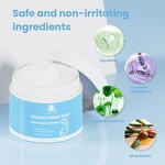 Stretch Mark Cream Manufacturer - Private Label Natural Non-Irritating Fast Acting Smooth Skin Repair Formula