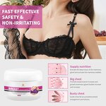 Breast Enlargement Cream Manufacturer - Private Label Elasticity Tightening Massage Pregnancy Firming Lift Cream