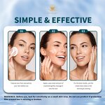 Night Cream Manufacturer - Private Label Turmeric Vitamin C Anti-Aging Moisturizing Day & Night Formula