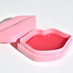 Lip Sleeping Mask Manufacturer - Private Label Organic Hydrating Fruit Flavor Moisturizing Collagen Lip Mask