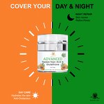 Kojic Acid Face Cream Manufacturer - OEM Private Label Papaya Anti-Aging Kojic Acid Whitening Lightening Cream