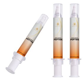 Eye Cream Manufacturer - Private Labels Depuffs Tightening Firms Repair Instant Anti Aging Anti Wrinkles Formula