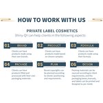 Collagen Retinol Night Cream Manufacturer - Private Label Anti-Aging Wrinkle Remover Firming Moisturizer