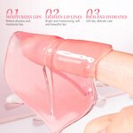 Lip Sleeping Mask Manufacturer - Wholesale Private Label Organic Hydrating Plumping Collagen Lip Mask