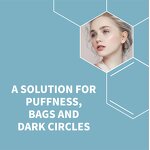 Peptide Eye Cream Manufacturer - Private Labels Eye Bags Depuffs Tightening Repair Instant Anti Wrinkle Formula