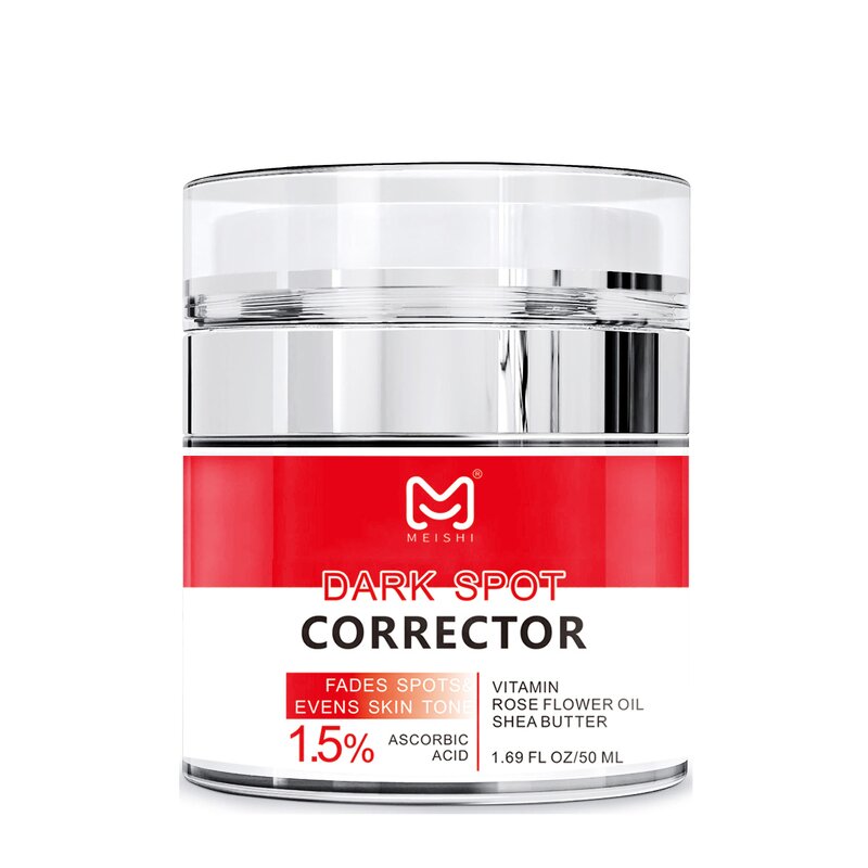 Dark Spot Corrector Cream Manufacturer - Private Label Brightening Lightening Anti-Aging Dark Spot Remover