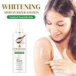 Body Lotion Manufacturer - Hyaluronic Acid Rice Anti-Aging Firming Lifting Rejuvenation Moisturizing Formula