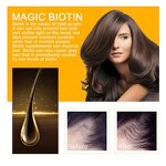 Biotin Shampoo Manufacturer - Private Label Natural Strengthen Anti-Hair Loss Hair Growth Shampoo