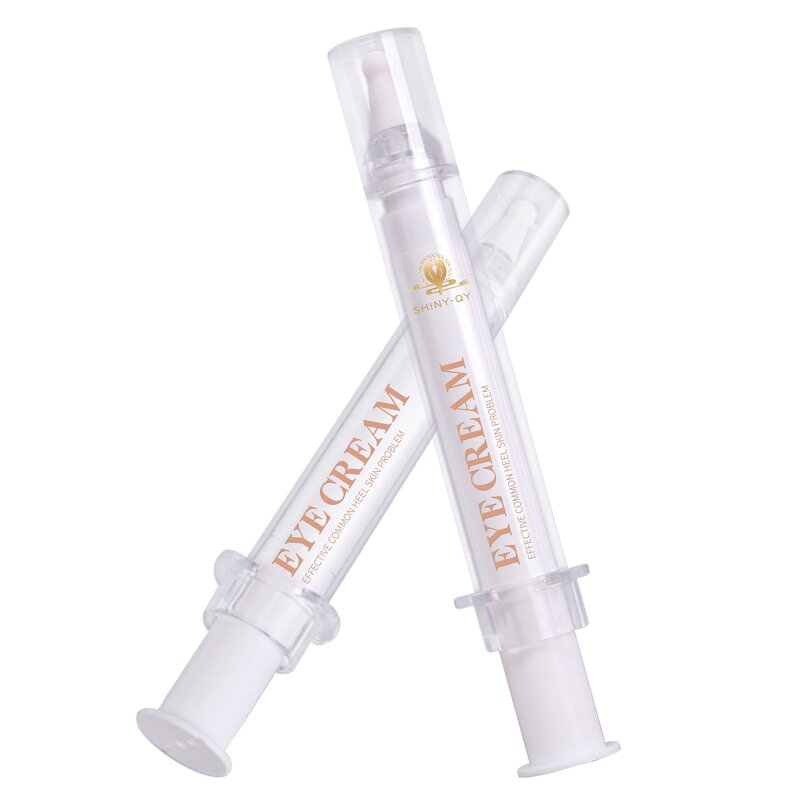 Under Eye Cream Manufacturer - Private Label Anti Wrinkles Tightening Firming Instant Eye Bags Removal Repair