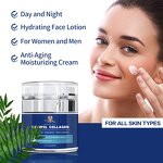 Anti-Wrinkle Cream Manufacturer - Private Label Natural Organic Nourishing Moisturizing Anti-Wrinkle Formula