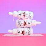 Hair Growth Oil Manufacturer - Private Label Advanced Anti-Hair Loss Fast Regrowth Hair Growth Serum