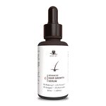 Hair Growth Oil Manufacturer - Private Label Advanced Anti-Hair Loss Treatment Scalp Regrowth Repair Formula