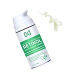 Retinol Night Cream Manufacturer - Custom Private Label Anti-Aging Brightening Lightening Night Treatment
