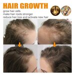 Biotin Shampoo Manufacturer - Private Label Natural Strengthen Anti-Hair Loss Hair Growth Shampoo