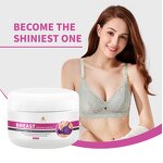 Breast Enlargement Cream Manufacturer - Private Label Elasticity Tightening Massage Pregnancy Firming Lift Cream