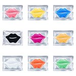 Lip Sleeping Mask Manufacturer - Wholesale Private Label Organic Hydrating Plumping Collagen Lip Mask
