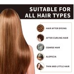 Hair Growth Oil Manufacturer - 100% Natural Angelica Ginseng Ginger Repair Regrowth Anti-Hair Loss Treatment