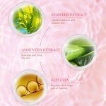 Lip Sleeping Mask Manufacturer - Wholesale Private Label Organic Hydrating Plumping Collagen Lip Mask