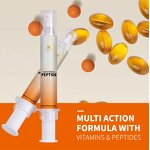 Eye Cream Manufacturer - Private Labels Depuffs Tightening Firms Repair Instant Anti Aging Anti Wrinkles Formula