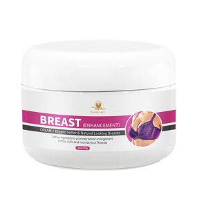 Breast Enlargement Cream Manufacturer - Private Label Elasticity Tightening Massage Pregnancy Firming Lift Cream