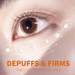 Eye Cream Manufacturer - Private Labels Depuffs Tightening Firms Repair Instant Anti Aging Anti Wrinkles Formula