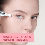 Eye Cream Manufacturer - Private Labels Tightening Repair 1 Minute Instant Firming Anti Wrinkles Formula