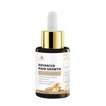 Hair Treatment Oil Manufacturer - Organic Scalp Care Ginseng Ginger Repair Regrowth Anti-Hair Loss Serum