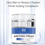 Collagen Retinol Cream Manufacturer - OEM ODM Private Label Firming Whitening Wrinkle Anti-Aging Face Cream