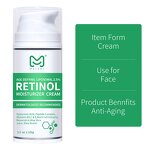 Retinol Night Cream Manufacturer - Custom Private Label Anti-Aging Brightening Lightening Night Treatment