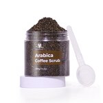Coffee Body Scrub Manufacturer - Wholesale Custom Logo Dead Sea Salt Brightening Exfoliating Anti-Aging Scrub
