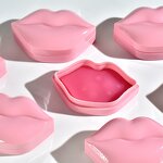Lip Sleeping Mask Manufacturer - Private Label Organic Hydrating Fruit Flavor Moisturizing Collagen Lip Mask