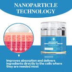 Dark Spot Cream Manufacturer - Private Label Nourishing Hydrating Anti-Aging Bleaching Brightening Formula