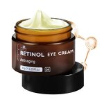 Eye Cream Manufacturer - Customized Natural Anti Wrinkle Collagen Caffeine Retinol Eye Treatment Formula