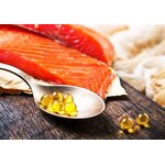 Omega-3 Fish Oil Powder Manufacturer - Bulk Food Grade Microencapsulated 10% Dha Epa