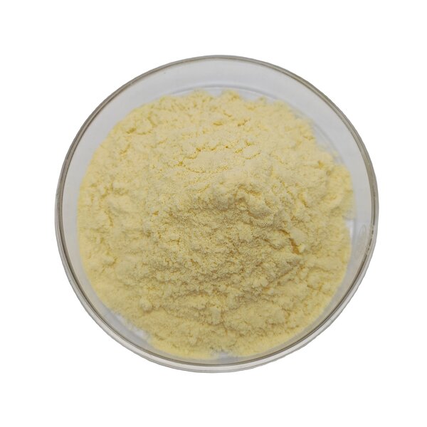 Retinyl Acetate Powder Manufacturer - Health Supplement CAS127-47-9 Vitamin a Acetate