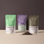 Tongkat Ali Extract Manufacturer - OEM/ODM Label Natural 500mg 1000mg Tongkat Ali Capsule