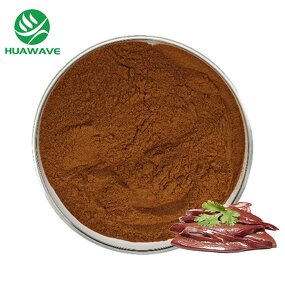 Beef Liver Powder Manufacturer - HUAWAVE Grass Feed Beef Organ Supplement Bovine Liver Extract