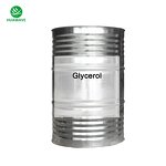 Glycerol Manufacturer - Hot Sell High Purity for Hair Care Chemicals Raw Soap