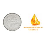 Niacinamide Powder Manufacturer - HUAWAVE High Quality Cosmetics Grade Skin Whitening Vitamin B3