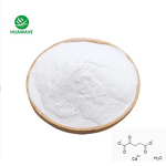 Calcium Alpha Ketoglutarate Powder Manufacturer - High Quality Ca-AKG 98% CAS 71686-01-6