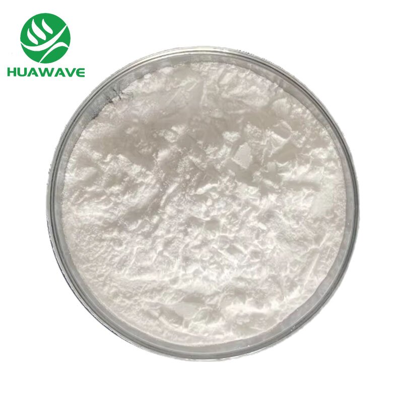 Vitamin B1 Hydrochloride Manufacturer - Nutritional Additive Vit B1 Hcl CAS 59-43-8