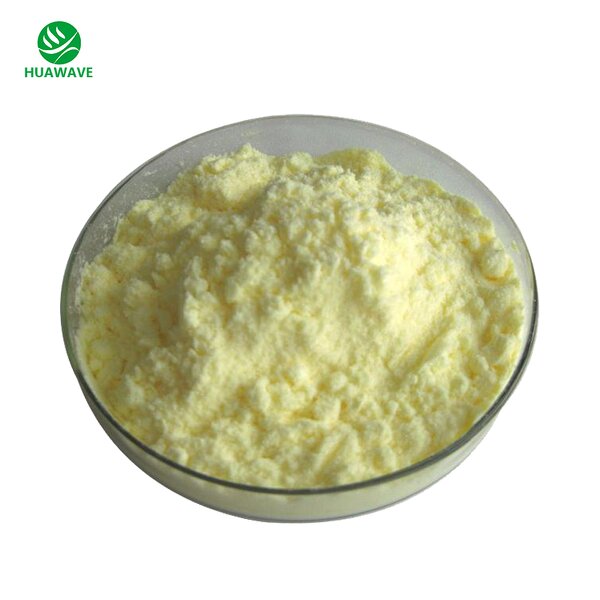 Vitamin a Palmitate Manufacturer - Top Quality CAS 79-81-2 1.7miu
