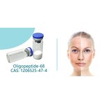 Oligopeptide-1 Powder Manufacturer - HuaWave High Purity White Cosmetic Grade Raw Material