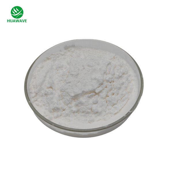 Soy Hydrogenated Lecithin Powder Manufacturer - Wholesale Cosmetic Grade CAS 92128-87-5 Skincare