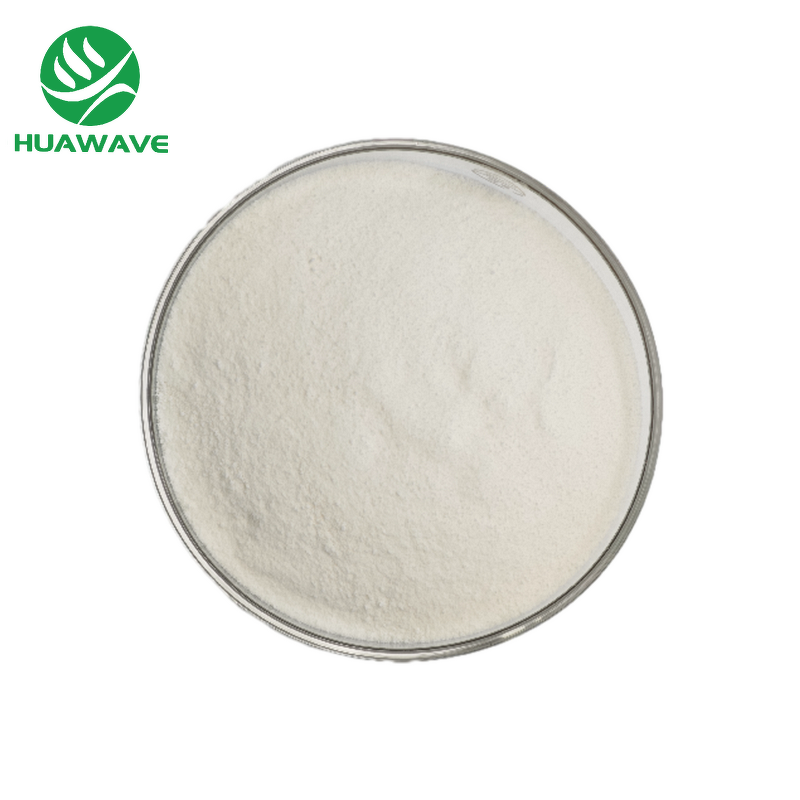 Acetyl Pentapeptide-1 Powder Manufacturer - Hot Sale Cosmetic Peptide 98%