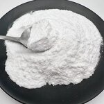 L-Leucine Powder Manufacturer - Factory Supply Food Additive Leucine Nutritional Enhancer