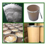 Niacinamide Powder Manufacturer - Low Price Cosmetic&Food Grade Vitamin B3 CAS 98-92-0